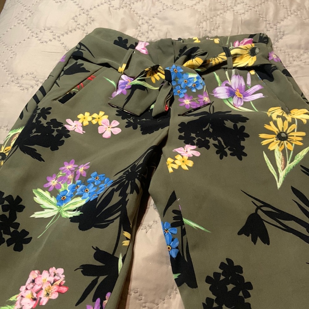 Pants